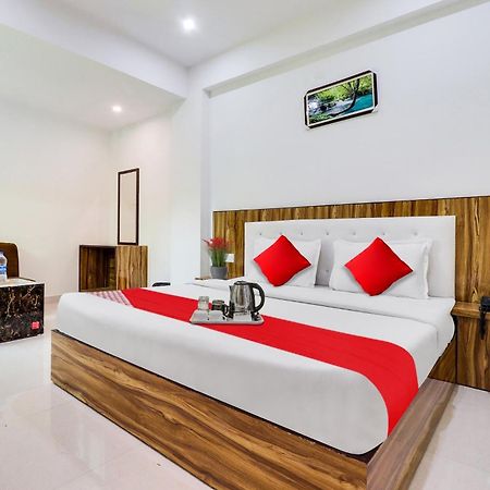 Hotel O La Plazo หริทวาร ภายนอก รูปภาพ