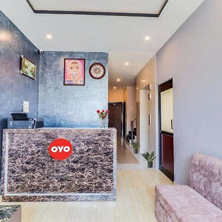 Hotel O La Plazo หริทวาร ภายนอก รูปภาพ