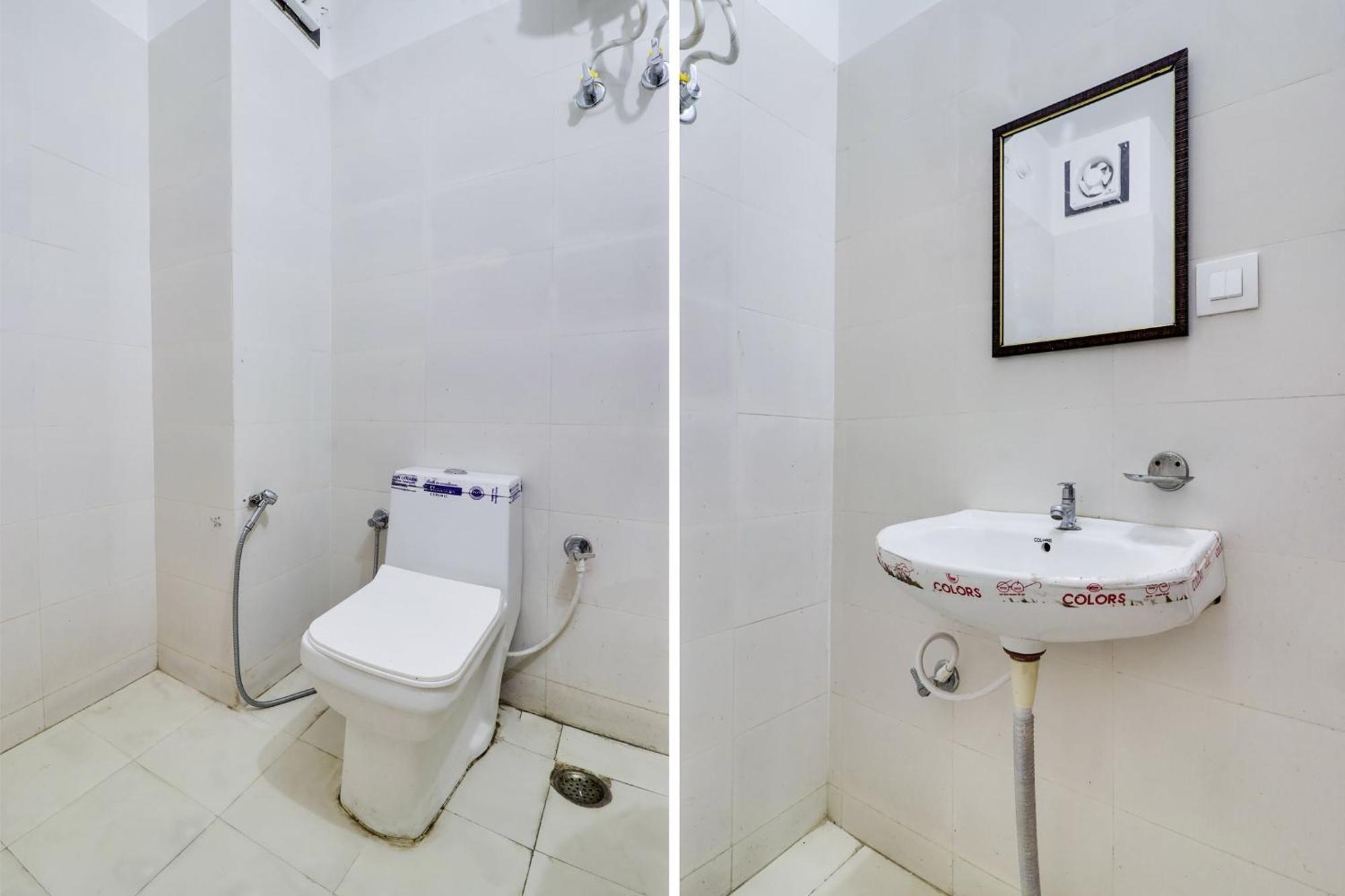 Hotel O La Plazo หริทวาร ภายนอก รูปภาพ